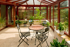 Kitwell conservatory quotes
