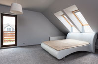 Kitwell bedroom extensions