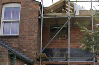 free Kitwell home extension quotes