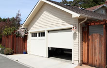 Kitwell garage construction leads