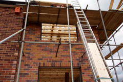 house extensions Kitwell